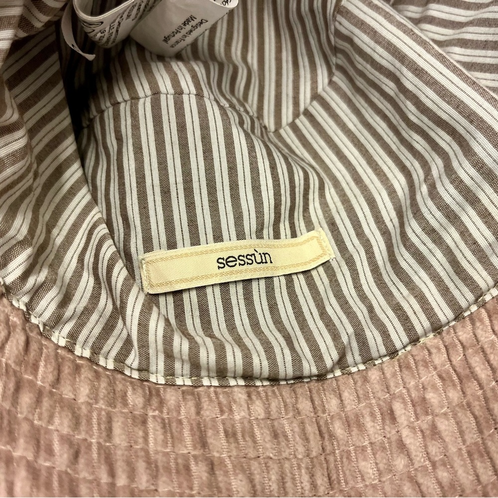 SESSUN Bobby Spring Bucket Hat - Picture 3 of 6